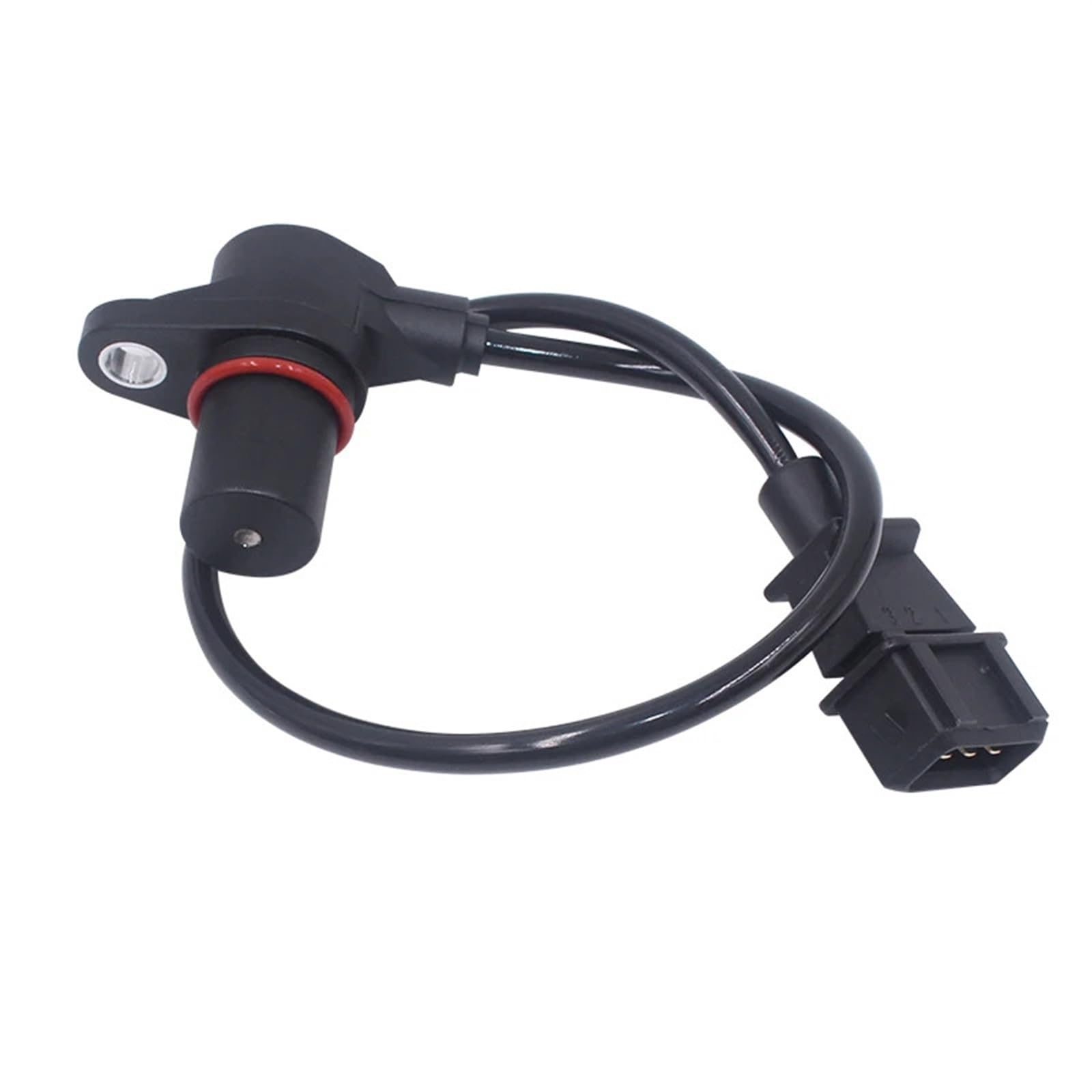 UEGVJIAS Nockenwellensensor Kompatibel mit DAF für 95 CKP-Sensor Kurbelwellen-Positionssensor 0281002408 1365738 1339009 0281002301 6000149287 von UEGVJIAS