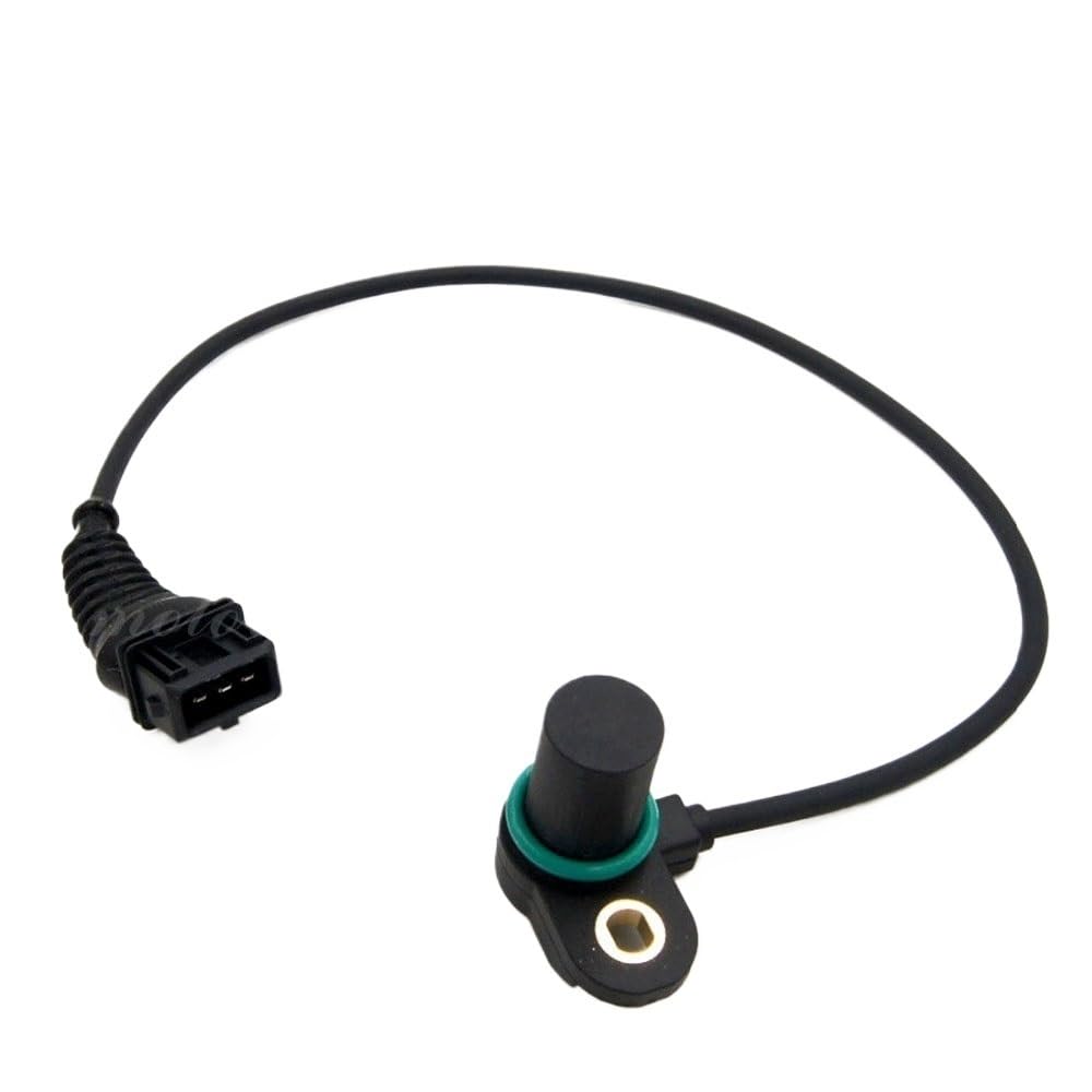 UEGVJIAS Nockenwellensensor Kompatibel mit E46 für E53 für E60 NOCKENWELLEN-POSITIONSSENSOR 12141438081 12147539165 von UEGVJIAS