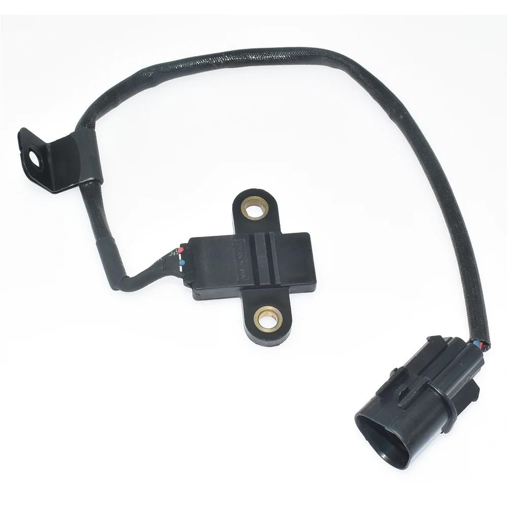 UEGVJIAS Nockenwellensensor Kompatibel mit Hyundai für ATOS 2005 2006 2007 2008 2009 2010 2011 für i10 2009- Kurbelwellen-Positionssensor 39310-02700 3931002700 von UEGVJIAS