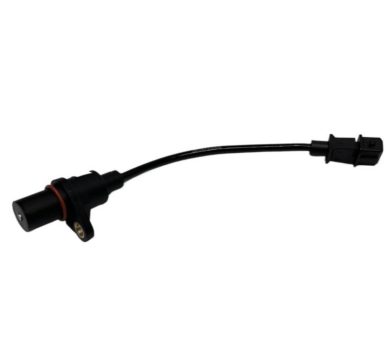 UEGVJIAS Nockenwellensensor Kompatibel mit Hyundai für Accent 2000–2011 Kurbelwellen-Positionssensor 3918022600 39180–22600 von UEGVJIAS