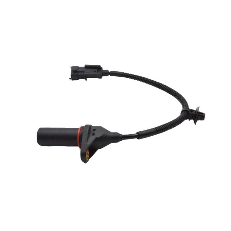 UEGVJIAS Nockenwellensensor Kompatibel mit Hyundai für Accent 2012 2013 2014 Automotive Sensoren Kurbelwellen-Positionssensor 39180-2B000 39180-2B100 von UEGVJIAS