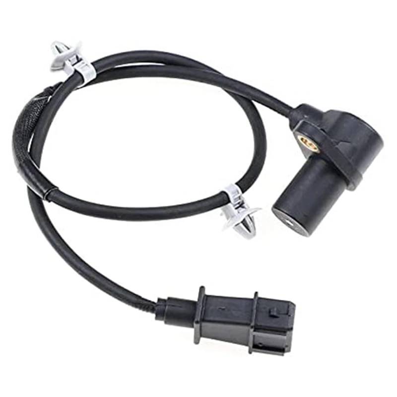 UEGVJIAS Nockenwellensensor Kompatibel mit Hyundai für H-1 2000 2001 2002 2003 2004 Kurbelwellen-Positionssensor 39650-42600 von UEGVJIAS