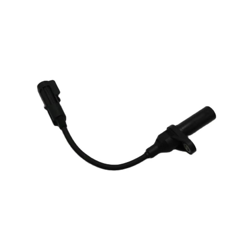 UEGVJIAS Nockenwellensensor Kompatibel mit Hyundai für Santa für FE 2014 2015 2016 2017 2018 Kurbelwellenpositions-Übertragungswinkelsensor 39310-3C600 von UEGVJIAS