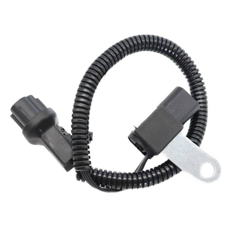 UEGVJIAS Nockenwellensensor Kompatibel mit Jeep für Cherokee XJ 4.0L L6 1997 1998 1999 2000 2001 Kurbelwellenpositionssensor 56027866AC 56027866 56027865AB von UEGVJIAS