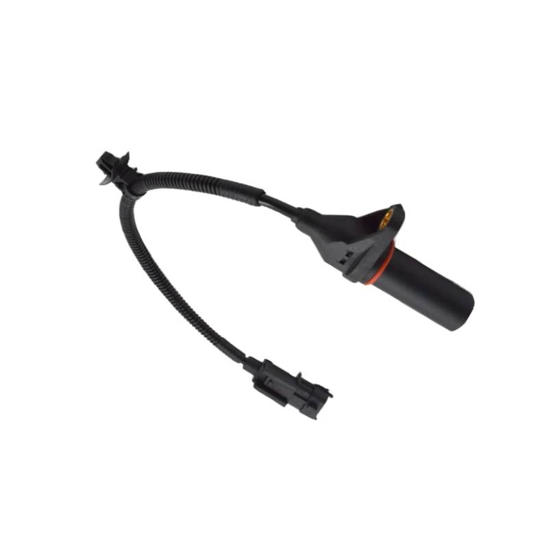 UEGVJIAS Nockenwellensensor Kompatibel mit KIA für FORTE 2014-2015 Automotive Sensoren Kurbelwellen-Positionssensor 39180-2B000 39180-2B100 von UEGVJIAS