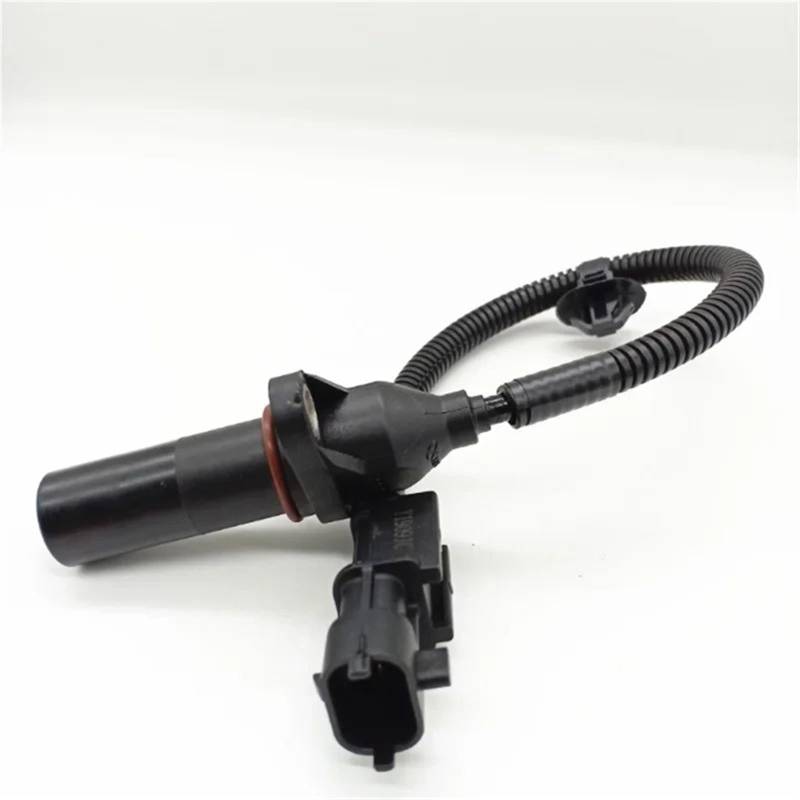 UEGVJIAS Nockenwellensensor Kompatibel mit KIA für FORTE 2014-2015 Kurbelwellen-Positionssensor 39180-2B000, 39180-2B100 von UEGVJIAS