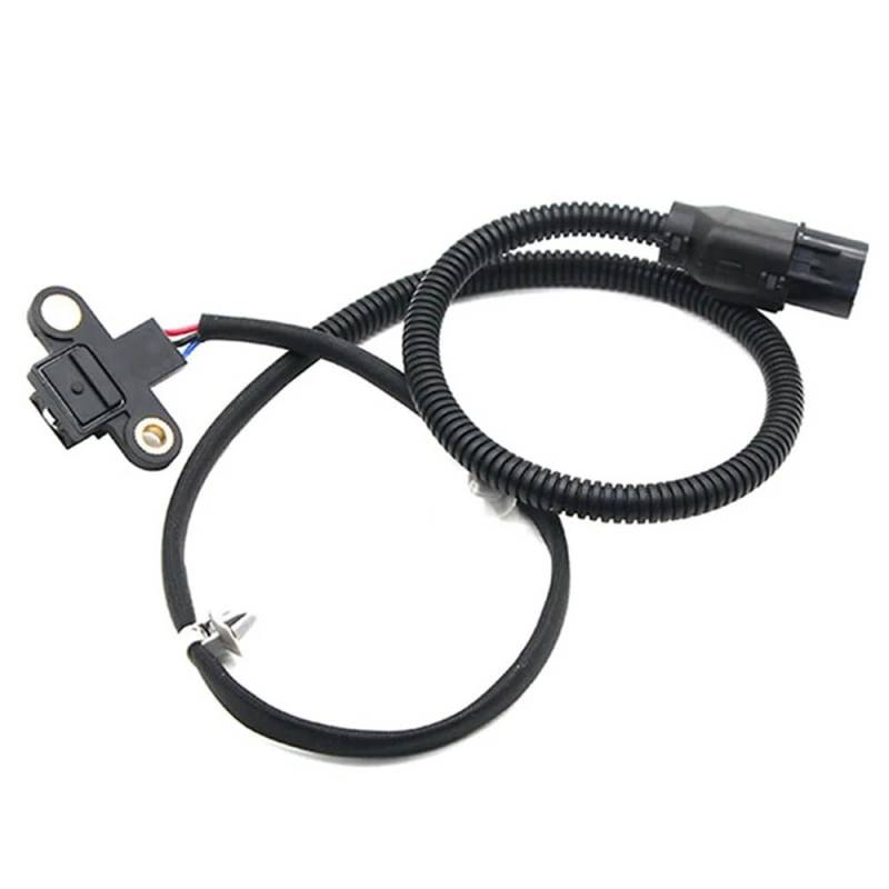 UEGVJIAS Nockenwellensensor Kompatibel mit Kia Für Magentis L4 2.4L 2005 Für Optima L4 2.4L 2001-2006 Kurbelwellenpositionssensor 39310-38060 3931038060 von UEGVJIAS