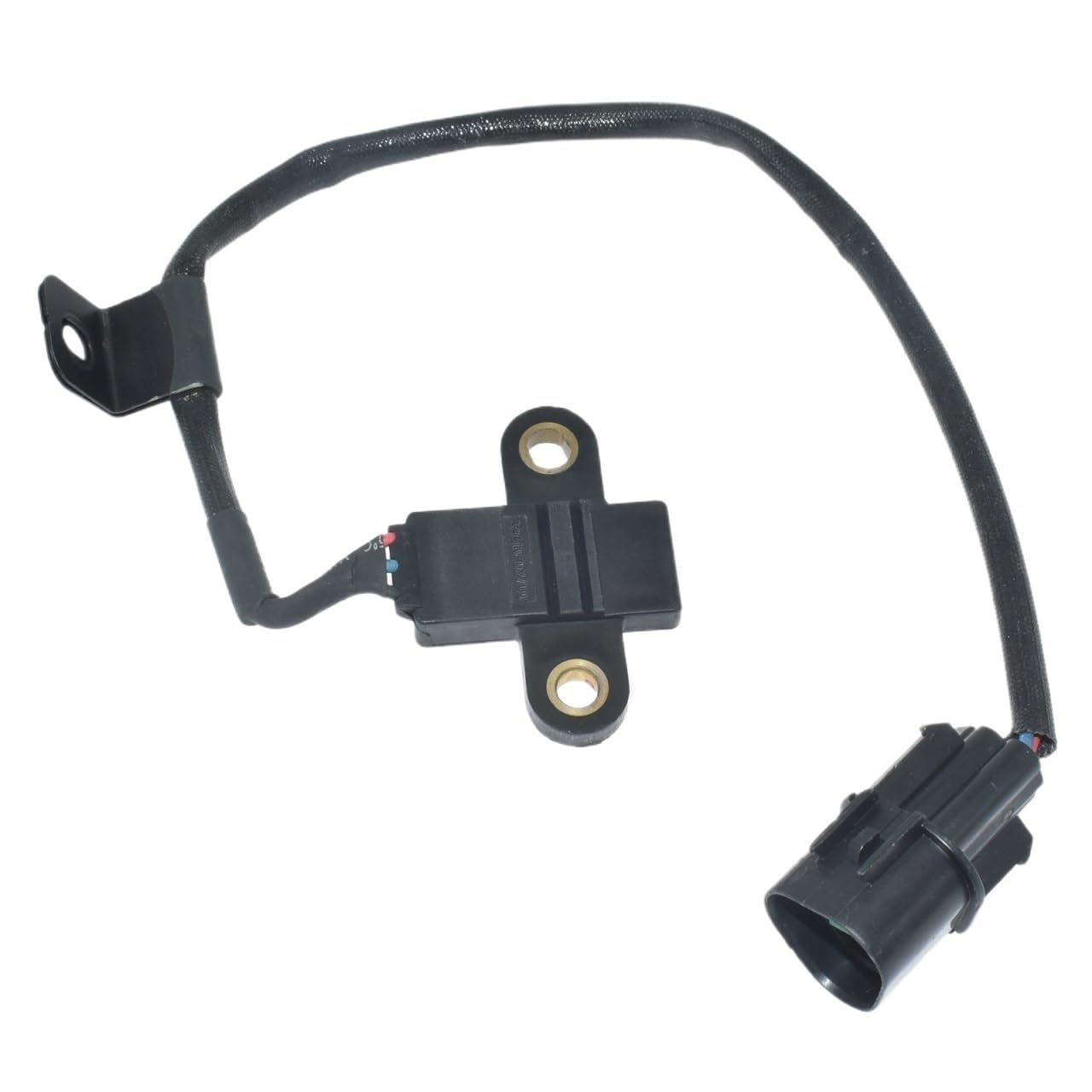 UEGVJIAS Nockenwellensensor Kompatibel mit Kia für Picanto 2004–2017 Kurbelwellen-Positionssensor 39310-02700 3931002700 von UEGVJIAS