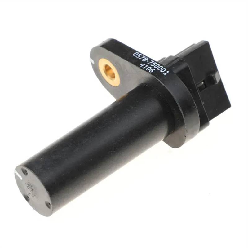 UEGVJIAS Nockenwellensensor Kompatibel mit Kia für Spectra GS 2001 2002 2003 2004 Kurbelwellen-Positionssensor 0578-750001 0578750001 von UEGVJIAS