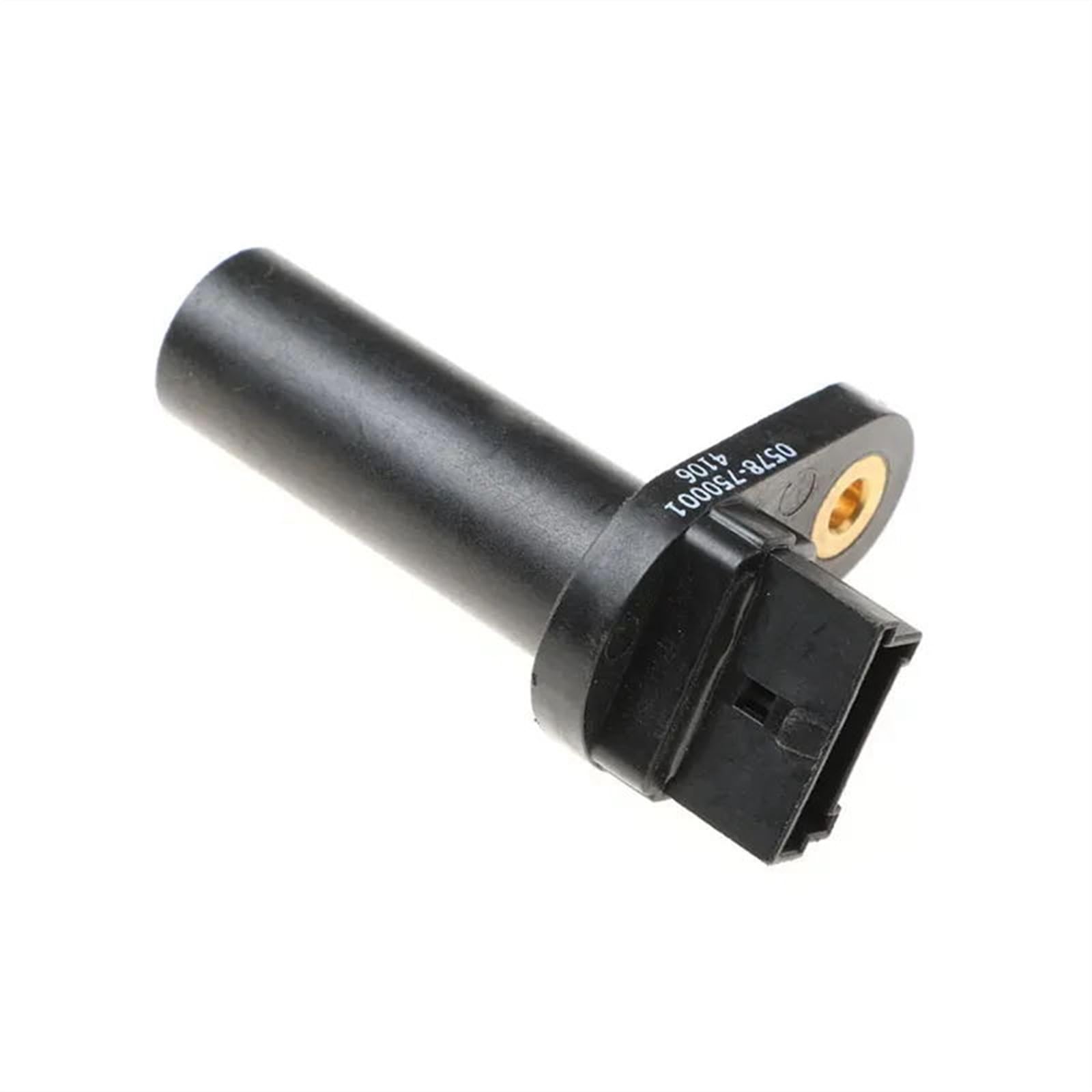 UEGVJIAS Nockenwellensensor Kompatibel mit Kia für Spectra GSX 2001 2002 2003 2004 Kurbelwellen-Positionssensor 0578-750001 0578750001 von UEGVJIAS