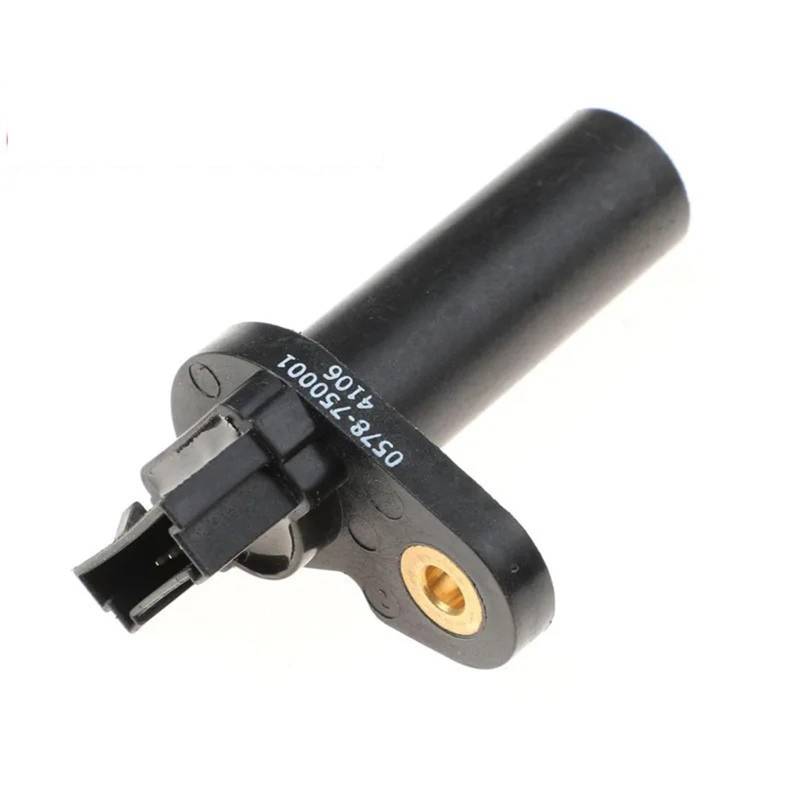 UEGVJIAS Nockenwellensensor Kompatibel mit Kia für Spectra LS 2002 2003 2004 Kurbelwellen-Positionssensor 0578-750001 0578750001 von UEGVJIAS