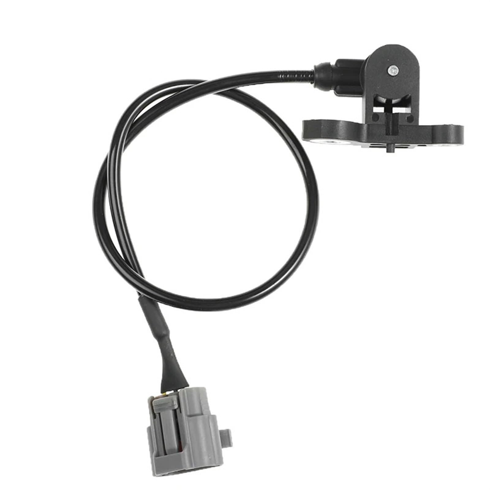 UEGVJIAS Nockenwellensensor Kompatibel mit Mazda für Protege 1999 2000 2001 2002 2003 Kurbelwellen-Positionssensor FSD718221B FSD7-18-221B von UEGVJIAS