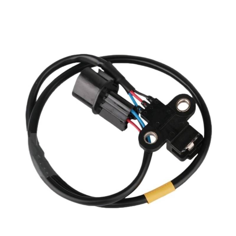 UEGVJIAS Nockenwellensensor Kompatibel mit Mitsubishi für Challenger K96W für Delica PB6W PD6W ​​PF6W Kurbelwellen-Positionssensor MD303640 von UEGVJIAS