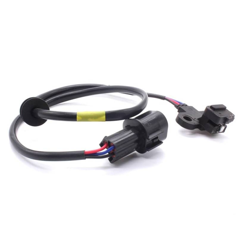 UEGVJIAS Nockenwellensensor Kompatibel mit Mitsubishi für L200 2003 Kurbelwellen-Positionssensor J5T25871 MD342826 MD330891 J5T25471 PC99 MD199399 von UEGVJIAS