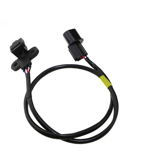 UEGVJIAS Nockenwellensensor Kompatibel mit Mitsubishi für Montero 1997 1998 1999 2000 2001 2002 2003 Kurbelwellen-Positionssensor MD303649 von UEGVJIAS