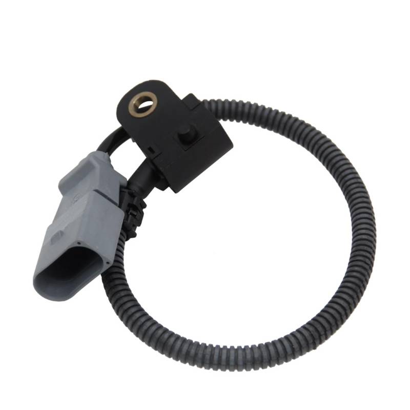 UEGVJIAS Nockenwellensensor Kompatibel mit SEAT für Altea für Toledo für Leon 2005 Nockenwellen-Kurbelwellen-Positionssensor 045957147B 045957147A 038957147G 03G957147B von UEGVJIAS