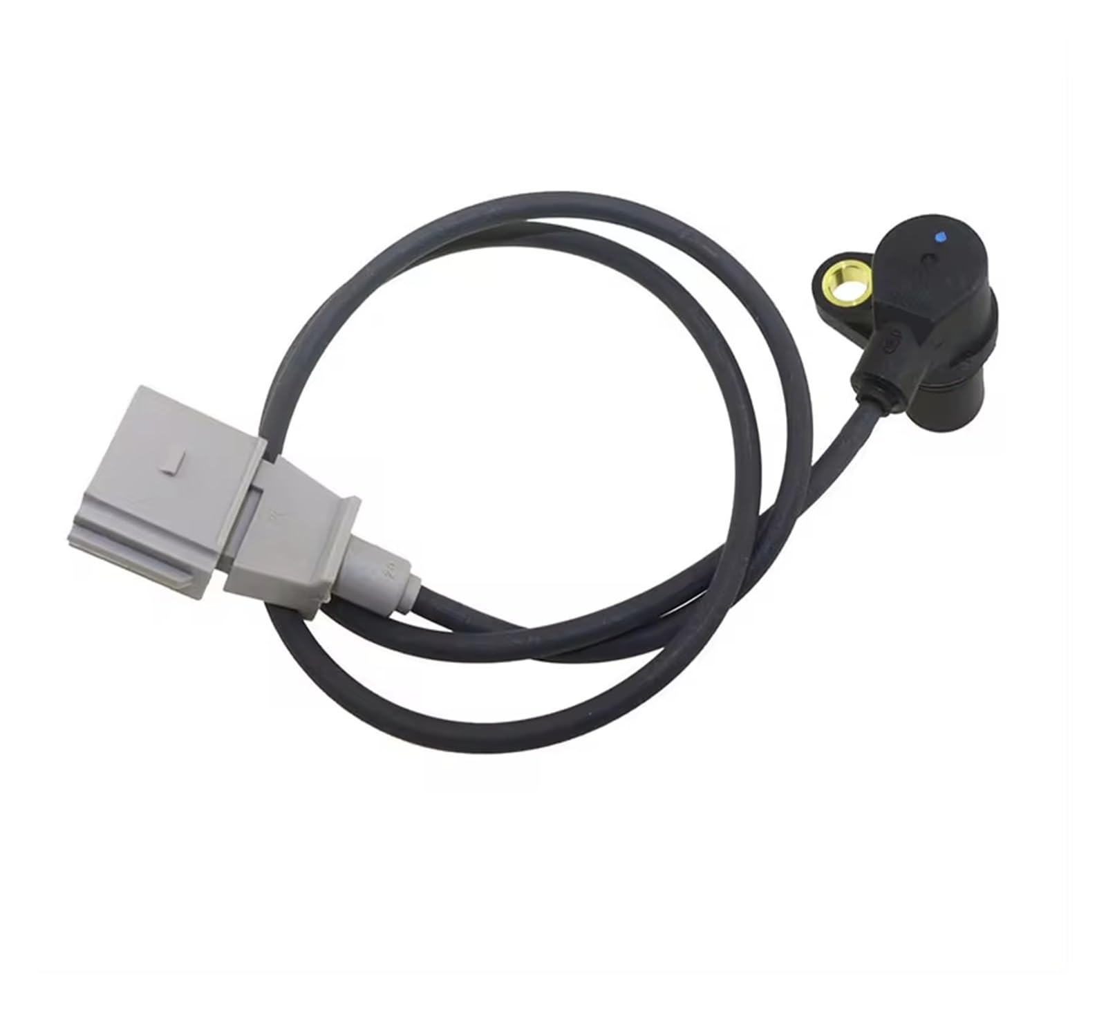 UEGVJIAS Nockenwellensensor Kompatibel mit Skoda für SUPERB 2001-2008 Kurbelwellen-Positionssensor 0 281 002 223 von UEGVJIAS