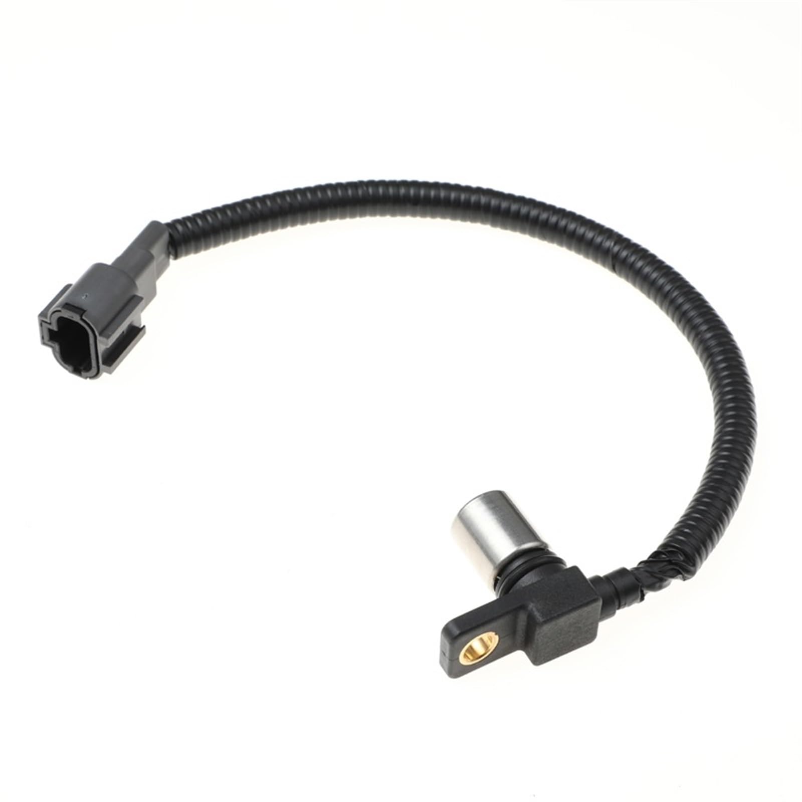 UEGVJIAS Nockenwellensensor Kompatibel mit Suzuki für SX4 2007 Kurbelwellen-Positionssensor 33220-77E00 3322077 von UEGVJIAS