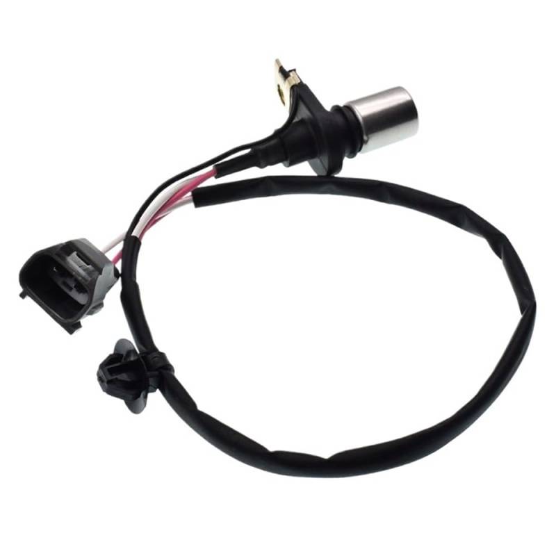 UEGVJIAS Nockenwellensensor Kompatibel mit Toyota für 4RUNNER III 1995–2003 für T100 für Pickup 1992–1998 Kurbelwellenpositionssensor 90919–05021 9091905021 90919 05021 von UEGVJIAS