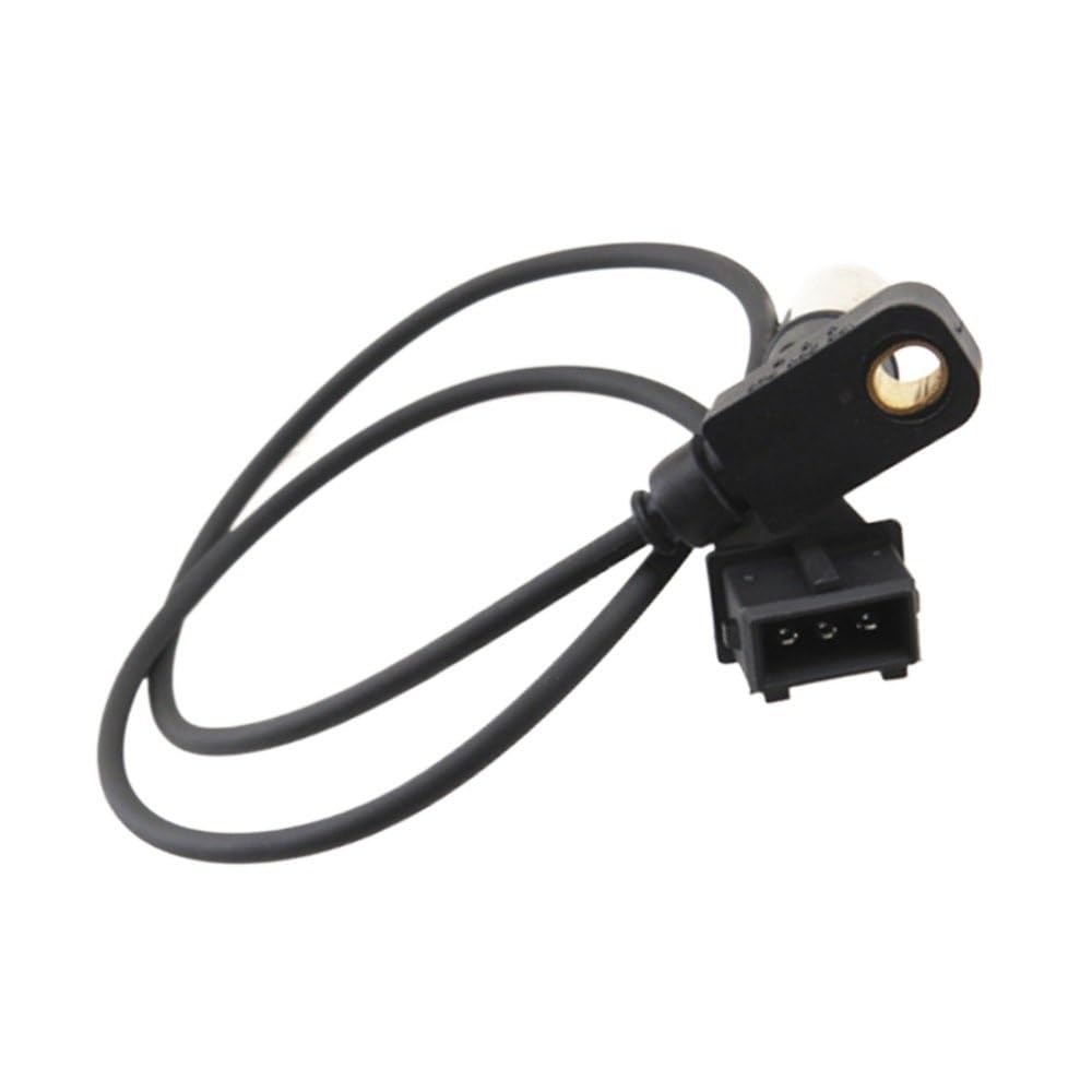 UEGVJIAS Nockenwellensensor Kompatibel mit V8 1989 1990 1991 1992 1993 1994. Für Cabrio 1992–2000. Kurbelwellen-Positionssensor 078905381A 078905375 von UEGVJIAS