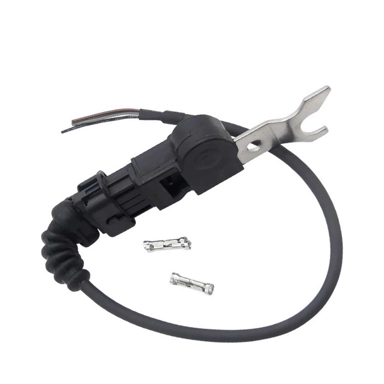 UEGVJIAS Nockenwellensensor Kompatibel mit Vauxhall für Astra 1993 1994 Nockenwellen-Kurbelwellen-Positionssensor 93171450 9012039 09012039 093171450 V40720397 von UEGVJIAS