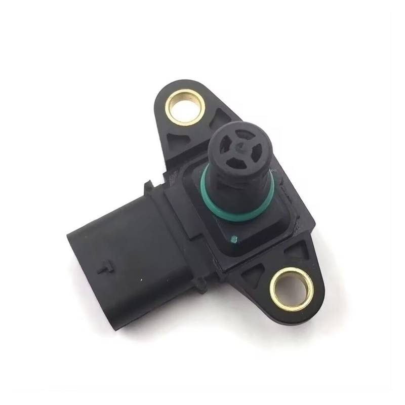 UEGVJIAS Nockenwellensensor Kompatibel mit X5 für X6 für X3 2013-2014 Ladedrucksensor 13628644432 von UEGVJIAS