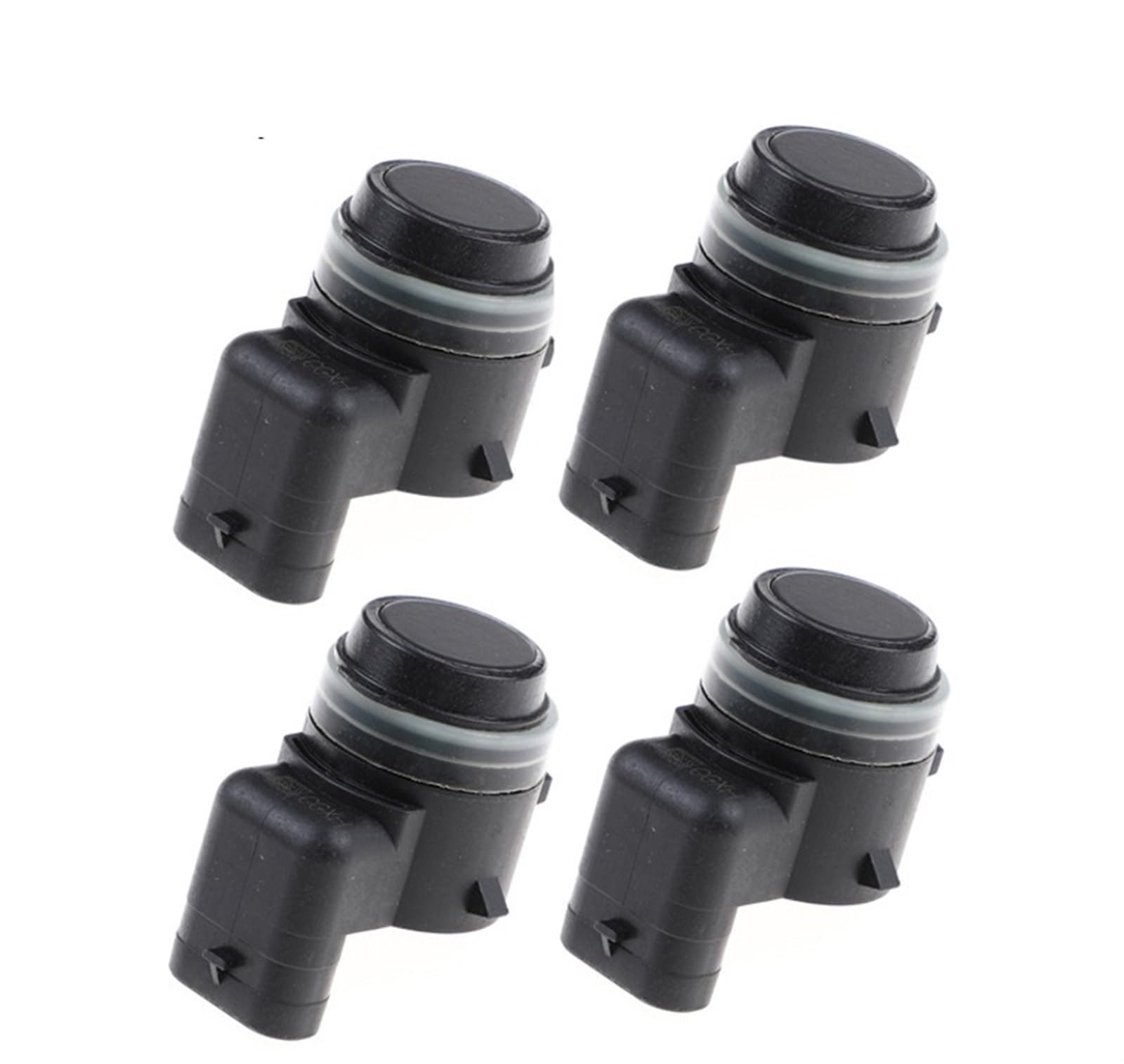 UEGVJIAS PDC-Sensor 1/4 Pcs 5Q0919275C 5Q0919275A Kompatibel Mit A3 2012-2016 Für S3 Für RS3 Für TT Umkehr Radar Auto PDC Parkplatz Radar Sensor(4 pcs) von UEGVJIAS