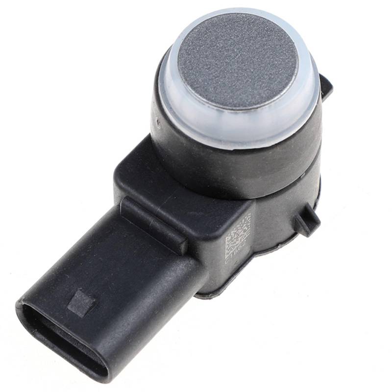 UEGVJIAS PDC-Sensor 2125420118 A2125420118 0263003617 Kompatibel mit Benz W169 W245 W212 W221 C207 216 CLS SLC Klasse Auto Parktronic PDC Parksensor(1 pcs,Silver) von UEGVJIAS