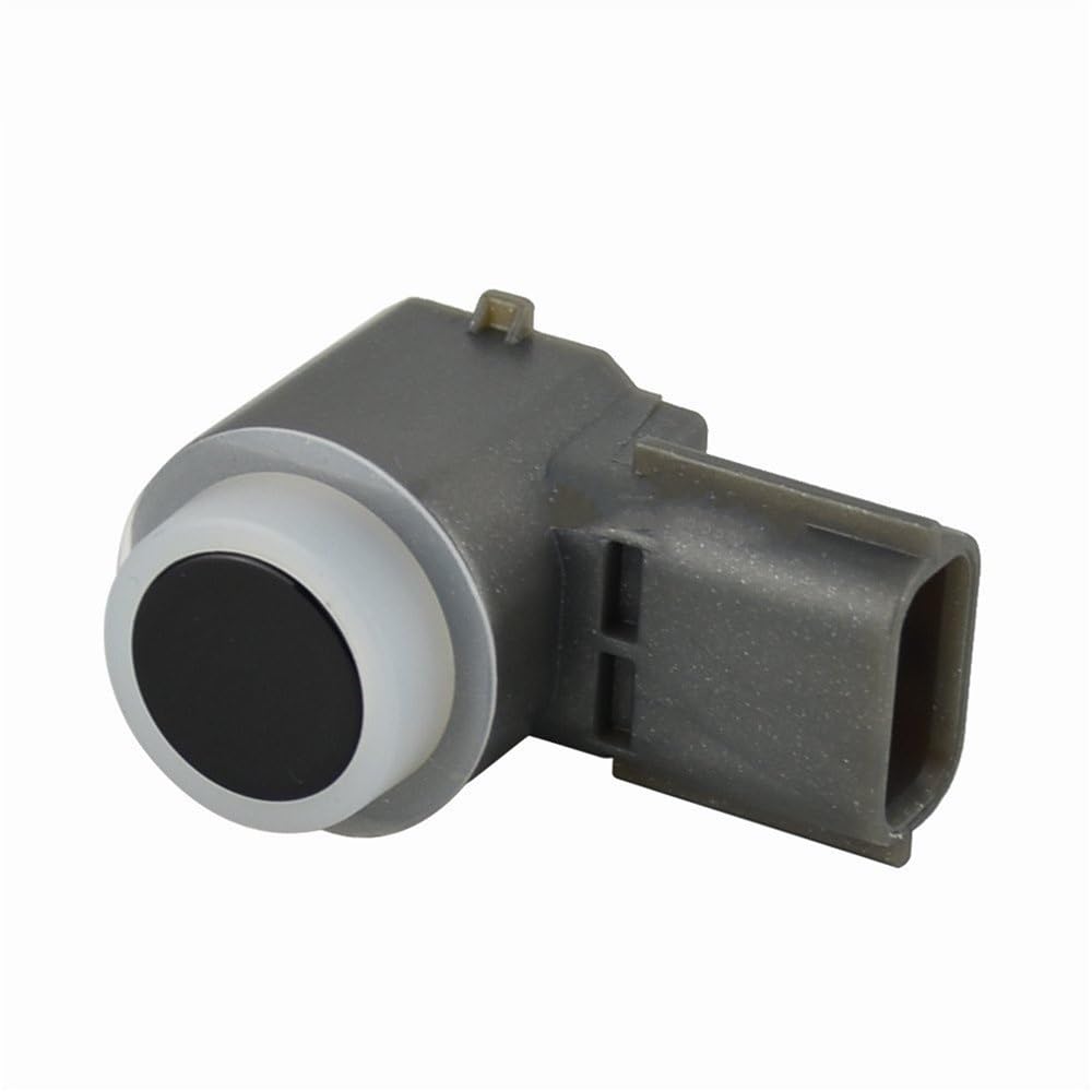 UEGVJIAS PDC-Sensor 28438-5ZA3B 284385ZA3B Kompatibel Mit Nissan Für Titan Für Xd Auto Einparkhilfe Sensor PDC Parkplatz Sensor 2016-2018 von UEGVJIAS