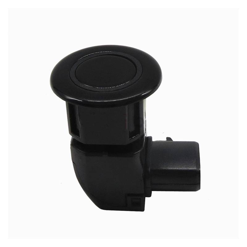 UEGVJIAS PDC-Sensor 89341-44130 Ultraschall PDC Einparkhilfe Sensor Kompatibel Mit Toyota Für Hiace Für Caldina Für Ipsum 8934144130(Black) von UEGVJIAS