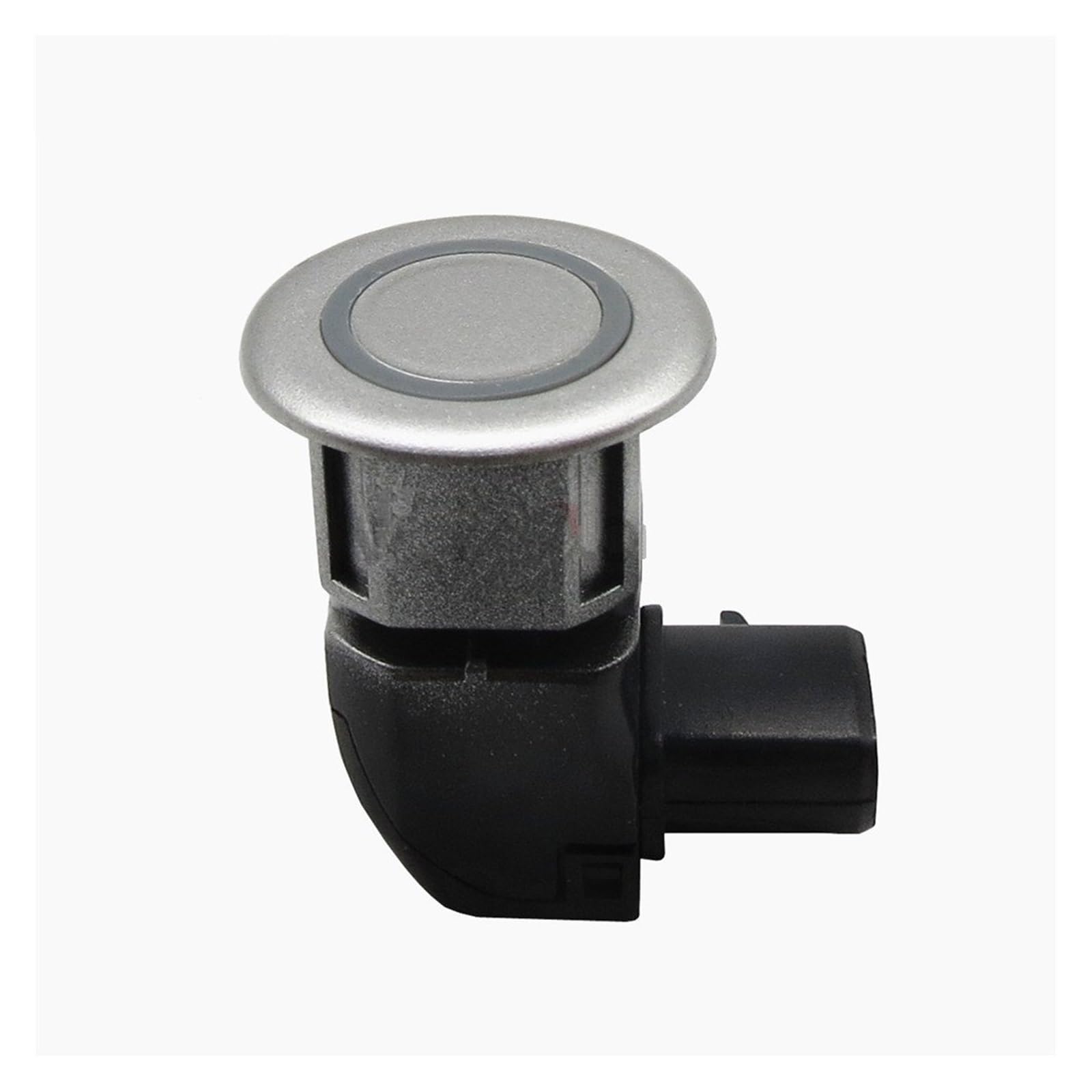 UEGVJIAS PDC-Sensor 89341-44130 Ultraschall PDC Einparkhilfe Sensor Kompatibel Mit Toyota Für Hiace Für Caldina Für Ipsum 8934144130(Sliver) von UEGVJIAS