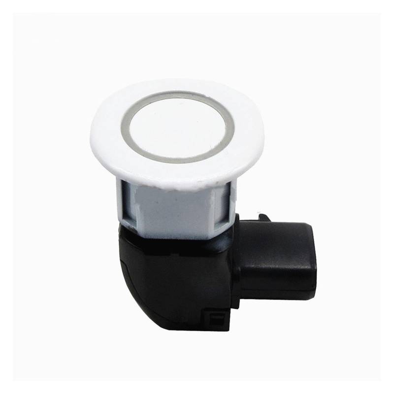 UEGVJIAS PDC-Sensor 89341-44130 Ultraschall PDC Einparkhilfe Sensor Kompatibel Mit Toyota Für Hiace Für Caldina Für Ipsum 8934144130(White) von UEGVJIAS