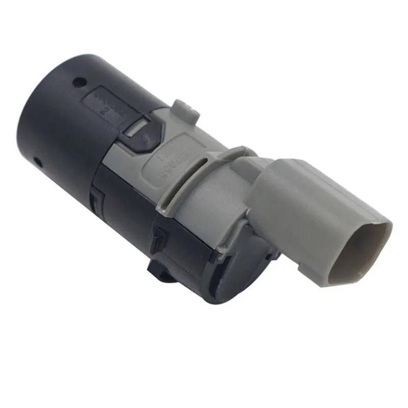 UEGVJIAS PDC-Sensor Kompatibel Mit 7er E38 1998–2001 Für E65 2002–2008, PDC-Rückfahr-Parksensor, Einparkhilfe-Sensor, 66206989069, 66200309540(1 pc) von UEGVJIAS