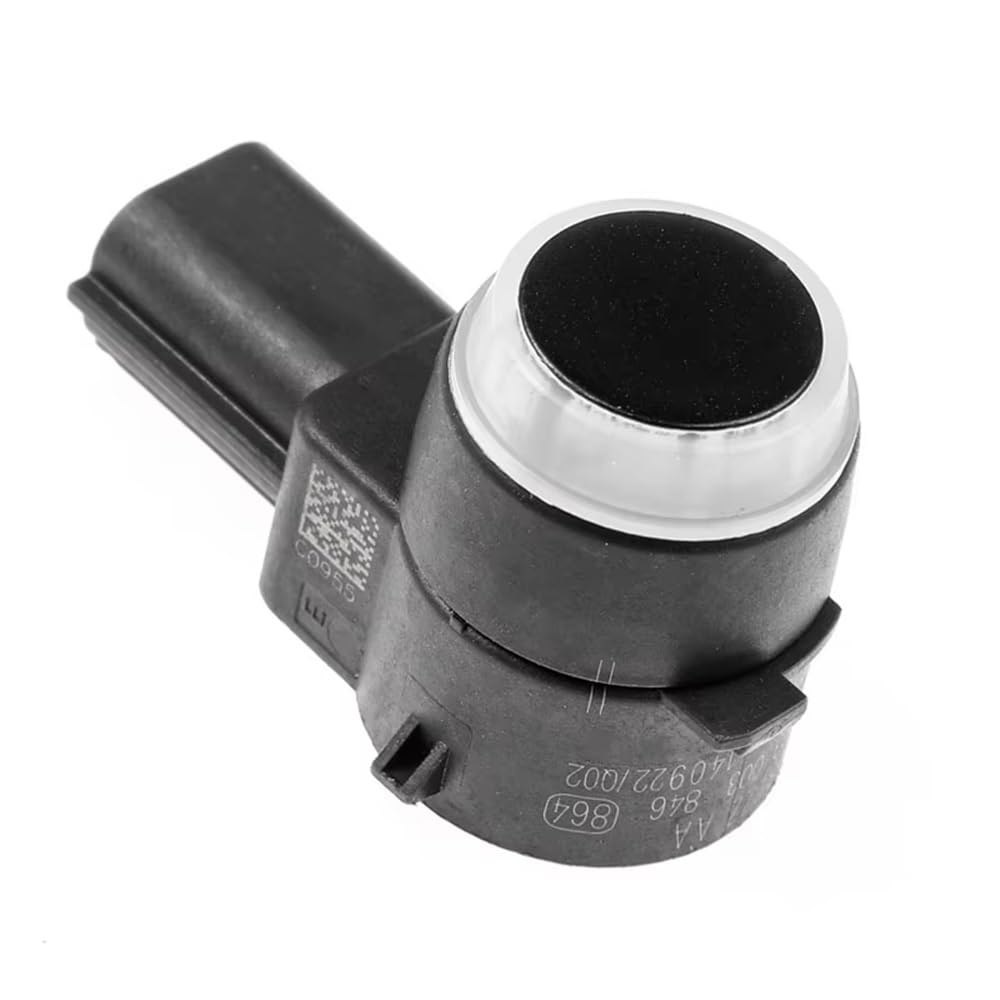 UEGVJIAS PDC-Sensor Kompatibel Mit Jeep Für Grand Für Cherokee WK 2009 2010 1EW63TZZAA Hinten PDC Parkplatz Sensor Einparkhilfe Sensor(1pcs) von UEGVJIAS