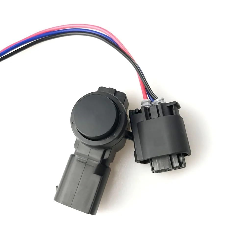 UEGVJIAS PDC-Sensor Kompatibel Mit Peugeot Für EXPERT Für 2008 307 308 508 407 Für Partner 1608472280 PDC-Parksensor(1Set Sensor) von UEGVJIAS