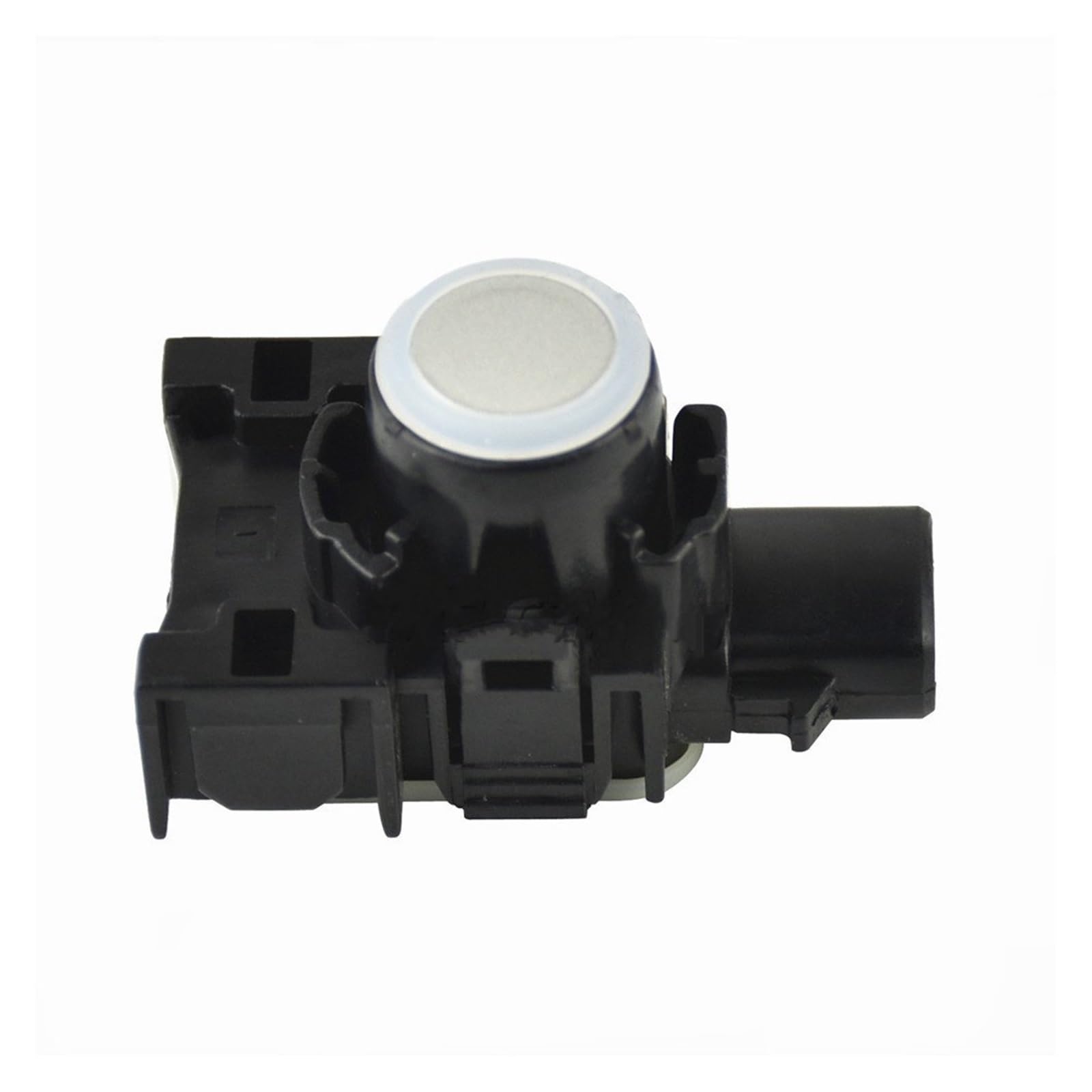 UEGVJIAS PDC-Sensor Kompatibel Mit Toyota Für 4Runner 4.0L 2014 2015 2016 2017 2018 8934164010 89341-64010-C2 89341-64010-C0 PDC Ultraschall-Parkdetektor(Silver) von UEGVJIAS