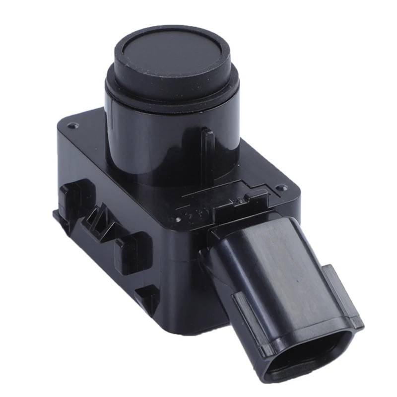 UEGVJIAS PDC-Sensor Kompatibel Mit Toyota Für Camry 2020 2021 Für Sienna 2021 Für Venza 2021 PDC Reverse Parkplatz Sensor 89341-K0060 89341K0060(Black,1) von UEGVJIAS