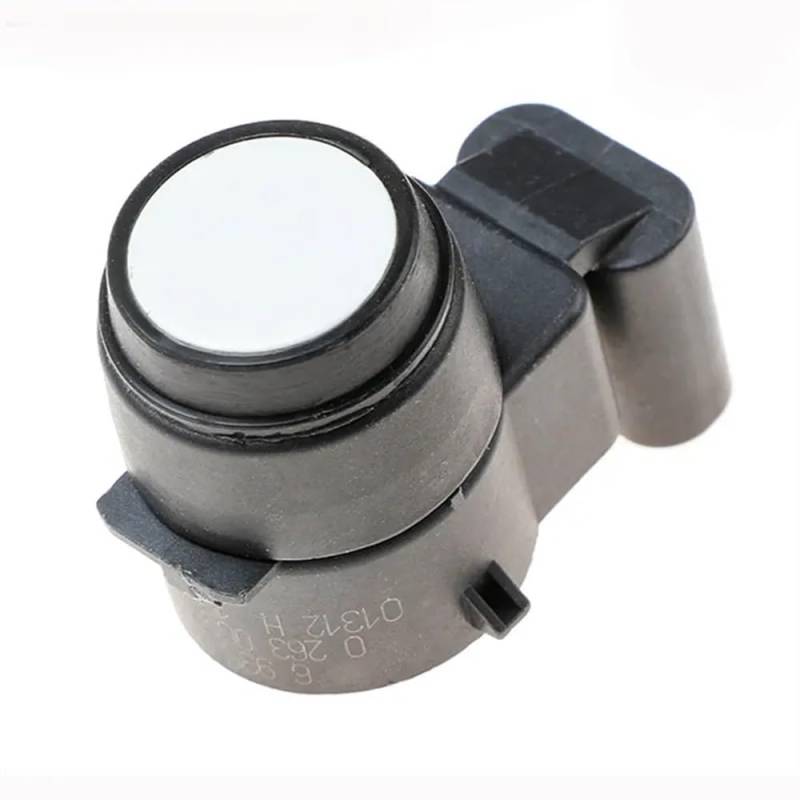 UEGVJIAS PDC-Sensor Kompatibel mit 1 Series für E81 2006 2007 2008 2009 2010 2011 66206935598 6935598 PDC-Parksensor(1PCS) von UEGVJIAS