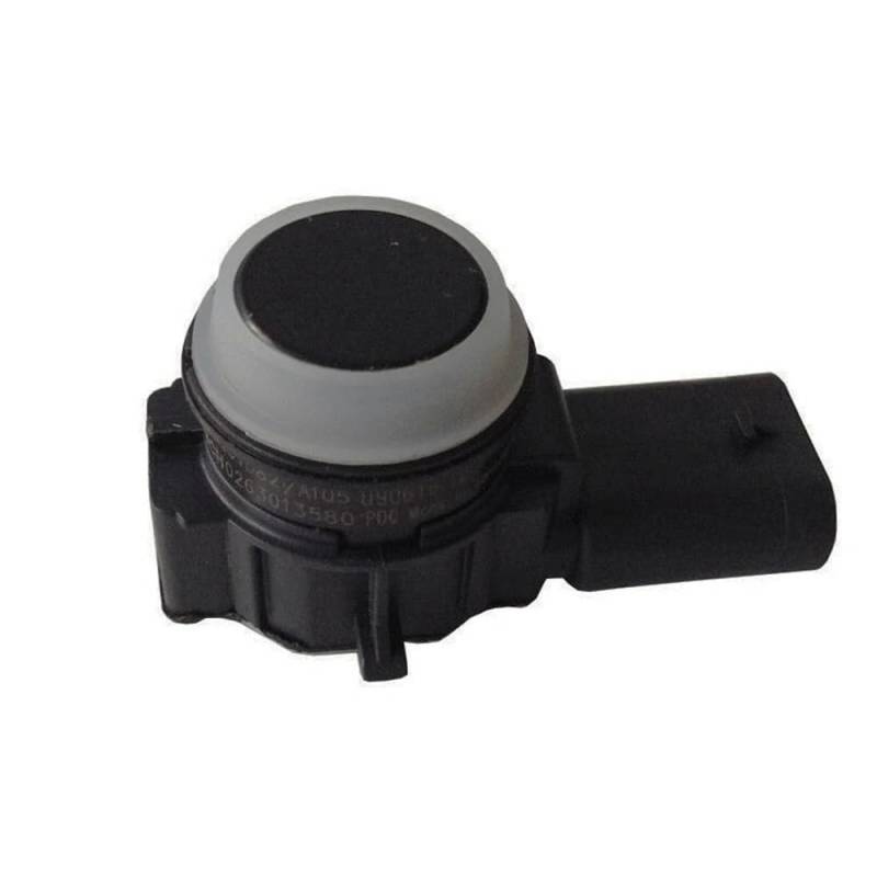 UEGVJIAS PDC-Sensor Kompatibel mit 1 Series für F20 2010 vorderer PDC-Parksensor Parkradar Autozubehör 66209261595 von UEGVJIAS