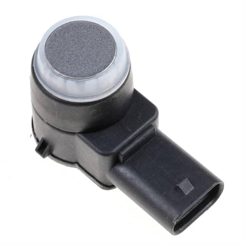 UEGVJIAS PDC-Sensor Kompatibel mit Benz für E300 2012-2013 PDC Parksensor Autozubehör 2125420018 A2125420018(Silver) von UEGVJIAS