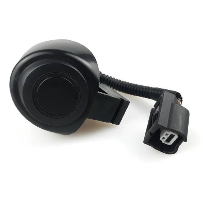 UEGVJIAS PDC-Sensor Kompatibel mit CR-V III 2.0 2.2 2.4L 2007-2012 188300-5921 39690-SWW-G01 39694-SWW-G01 1883005791 39693-SWW-G01 PDC-Parksensor(1Set Sensor) von UEGVJIAS