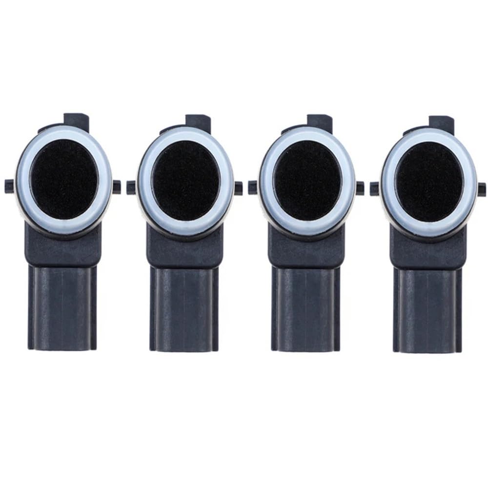 UEGVJIAS PDC-Sensor Kompatibel mit Chrysler für 300 2009 2010 2011 1EW63TZZAA 0263003846 PDC-Parksensor-Unterstützung(4pcs) von UEGVJIAS