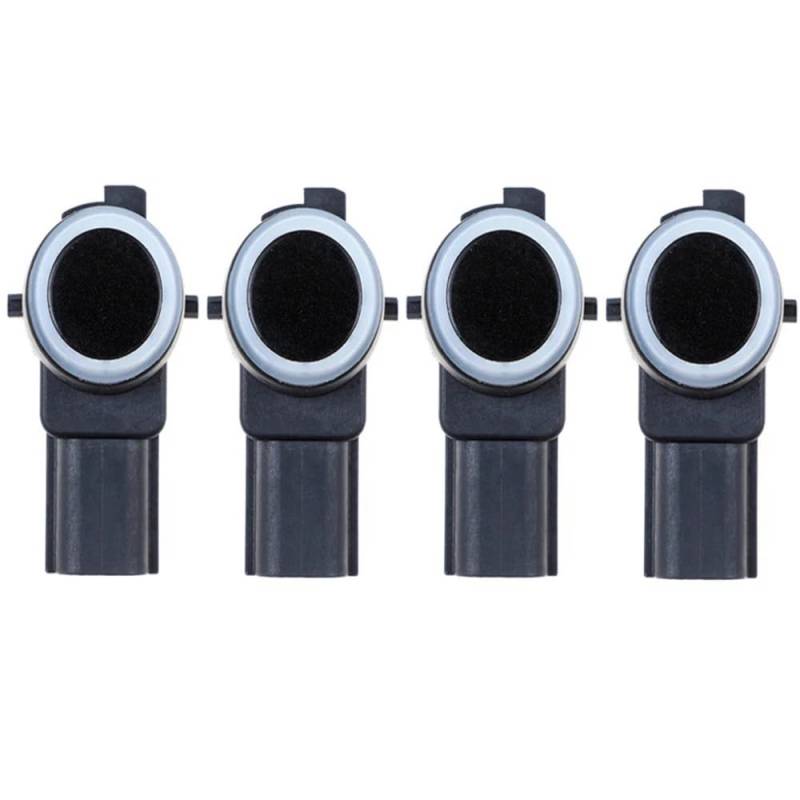 UEGVJIAS PDC-Sensor Kompatibel mit Chrysler für 300 2009 2010 2011 1EW63TZZAA 0263003846 PDC-Parksensor-Unterstützung(4pcs) von UEGVJIAS