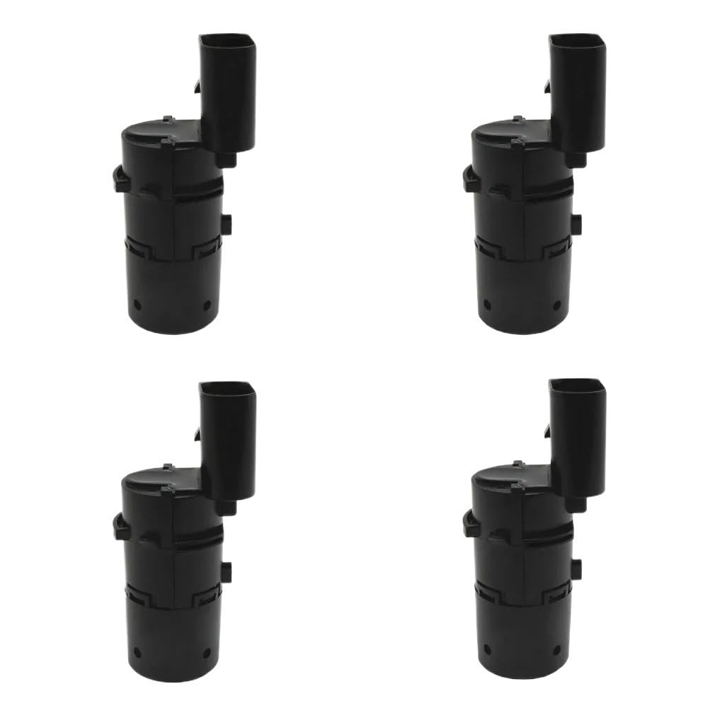 UEGVJIAS PDC-Sensor Kompatibel mit Ford für Focus MK2 2005 2006 2007 2008 PDC-Parksensor 2W93-15K859-AC 6590,95 8200138377(4pcs) von UEGVJIAS