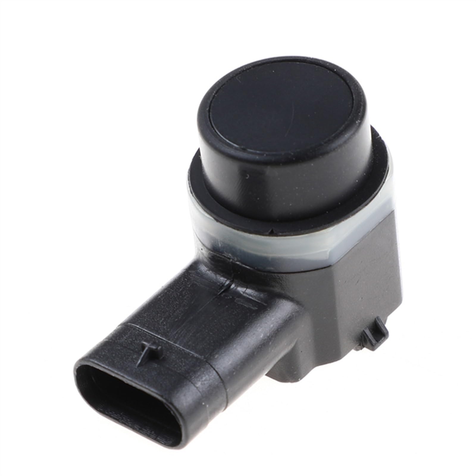 UEGVJIAS PDC-Sensor Kompatibel mit Hyundai für Santa Fe 2013 2014 2015 2016 Ultraschall-Assistent PDC-Sensor Parksensor Rückfahrradar 96891-2S000 968912S000(1pcs) von UEGVJIAS