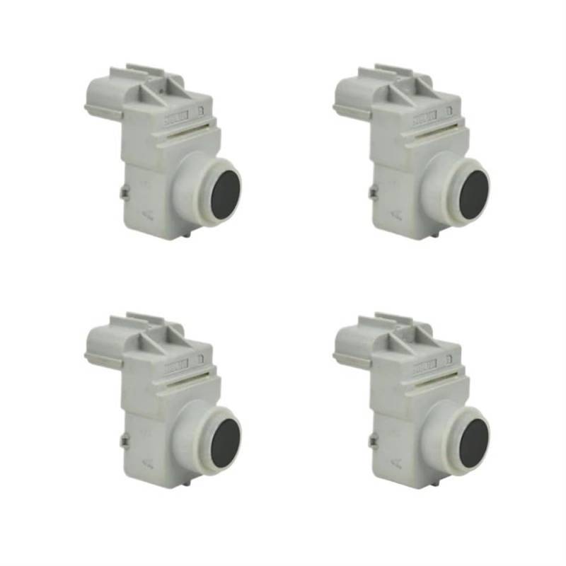 UEGVJIAS PDC-Sensor Kompatibel mit Hyundai für Tucson für IX35 2009 2010 2011 2012 2013 PDC-Parksensor 95720-2S000 957202S000(4pcs) von UEGVJIAS