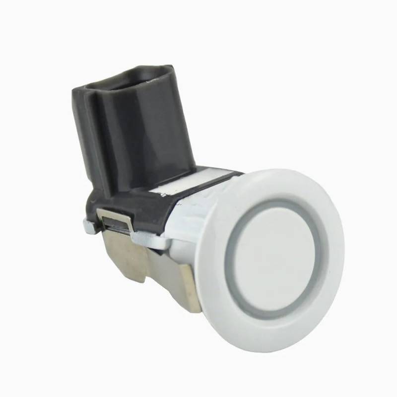 UEGVJIAS PDC-Sensor Kompatibel mit Infiniti für EX35 J50 2008 2009 2010 2011 2012 2013 MR587688 8651A042XA Einparkhilfe PDC-Sensor(White) von UEGVJIAS