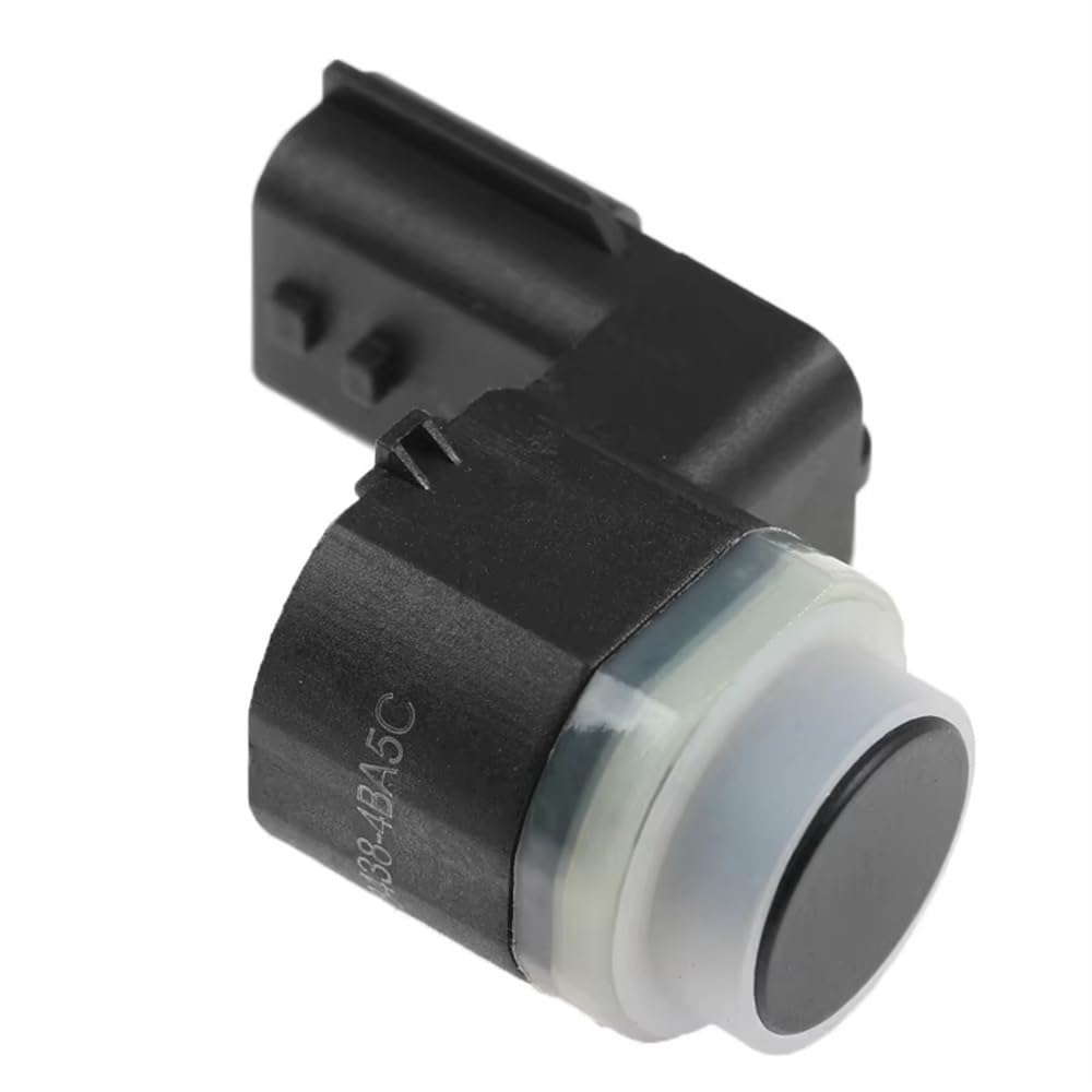 UEGVJIAS PDC-Sensor Kompatibel mit Infiniti für Q50 Q60 2018 2019 2020 2021 28438-4BA5C Oberer Kühlergrillsensor Einparkhilfe-Abstandskontrollsensor von UEGVJIAS