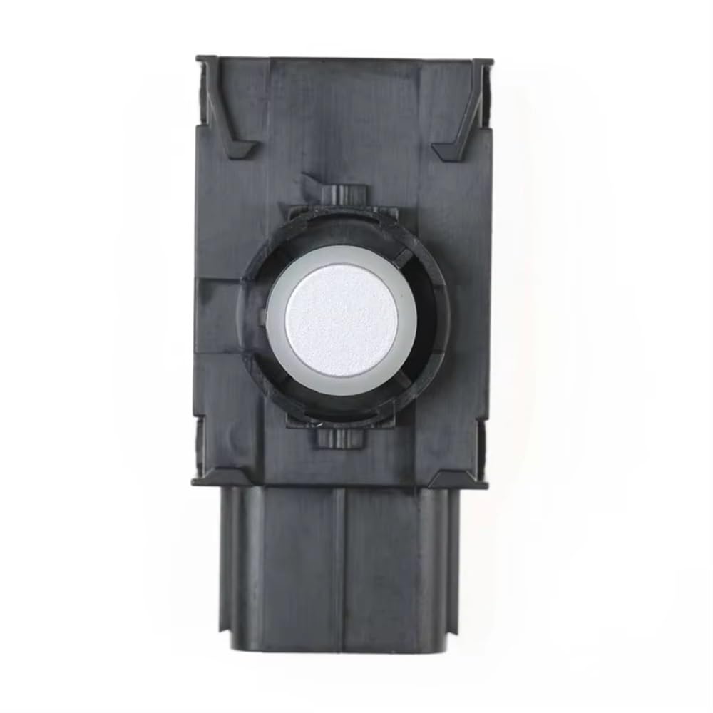 UEGVJIAS PDC-Sensor Kompatibel mit Lexus für ES240 350 2006 2007 2008 2009 2010 2011 2012 89341-33110 89341-0N040 89341-58030-C1 PDC-Einparkhilfesensor(Silver) von UEGVJIAS