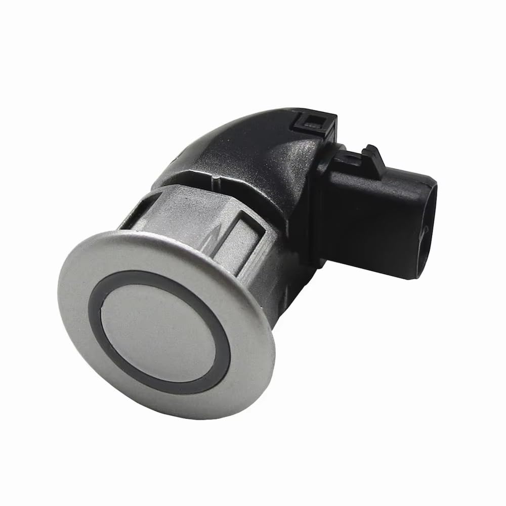 UEGVJIAS PDC-Sensor Kompatibel mit Lexus für GS300 GRS190 2006 89341-58010 89341-58010-A0 8934158010 PDC Backup Aid Parksensor(Silver) von UEGVJIAS